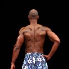 Jean Marc  Monvilus - NPC Rx Muscle Classic Championships 2013 - #1