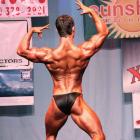Matthew  Wonchala - NPC Heart of Alaska 2010 - #1