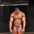Abdul  Gibbs - NPC Big Shott Classic 2012 - #1