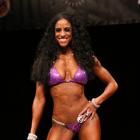 Gissella  Martinez - NPC Jr. USA 2014 - #1