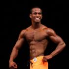 Andrew  Prue - NPC Rx Muscle Classic Championships 2013 - #1