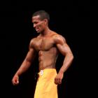 Andrew  Prue - NPC Rx Muscle Classic Championships 2013 - #1