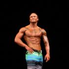 Jake  Tubbs - NPC Rx Muscle Classic Championships 2013 - #1