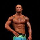 Jake  Tubbs - NPC Rx Muscle Classic Championships 2013 - #1