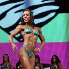 Florangel  Gilgan - NPC Emerald Cup 2012 - #1