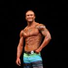 Jake  Tubbs - NPC Rx Muscle Classic Championships 2013 - #1