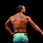 Jake  Tubbs - NPC Rx Muscle Classic Championships 2013 - #1