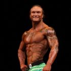 Jake  Tubbs - NPC Rx Muscle Classic Championships 2013 - #1