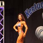 Catherine   Anderson  - IFBB Kentucky Pro 2011 - #1