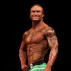 Jake  Tubbs - NPC Rx Muscle Classic Championships 2013 - #1