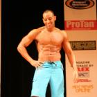 Kenniel  Velez - NPC Jay Cutler Classic 2013 - #1