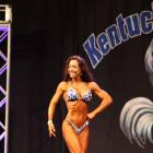 Catherine   Anderson  - IFBB Kentucky Pro 2011 - #1