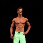 Jay  Byars - NPC Rx Muscle Classic Championships 2013 - #1