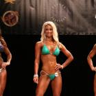 Whitney  Wiser - NPC Jr. USA 2014 - #1