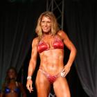 Allison  Capp - NPC Stewart Fitness Championships 2014 - #1