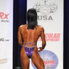 Cea Anna  Kerr - IFBB Grand Prix Los Angeles 2012 - #1