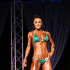 Lindsey  Rourke - NPC Stewart Fitness Championships 2014 - #1