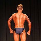 Zachary  Foster - NPC Northern Kentucky 2013 - #1