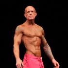 Mike  Edwards - NPC Rx Muscle Classic Championships 2013 - #1