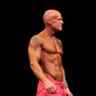 Mike  Edwards - NPC Rx Muscle Classic Championships 2013 - #1