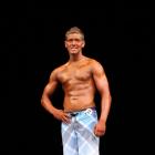 Clint  Pippin - NPC Rx Muscle Classic Championships 2013 - #1