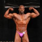 Jonathan  Bradley - NPC Big Shott Classic 2012 - #1