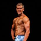 Clint  Pippin - NPC Rx Muscle Classic Championships 2013 - #1