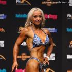 Kate  Battersby - IFBB Australian Amateur Grand Prix & Pro Qualifier 2014 - #1