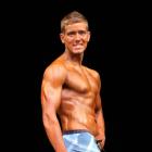 Clint  Pippin - NPC Rx Muscle Classic Championships 2013 - #1