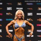 Kate  Battersby - IFBB Australian Amateur Grand Prix & Pro Qualifier 2014 - #1