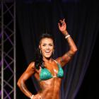 Lindsey  Rourke - NPC Stewart Fitness Championships 2014 - #1