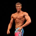 Dylan  McCreery - NPC Rx Muscle Classic Championships 2013 - #1