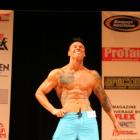 Joe  Klamka - NPC Jay Cutler Classic 2013 - #1