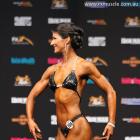 Theodosia  Lucas - IFBB Australian Amateur Grand Prix & Pro Qualifier 2014 - #1