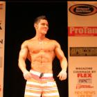 Nathan  McCoy - NPC Jay Cutler Classic 2013 - #1
