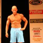 Christopher  Pejski - NPC Jay Cutler Classic 2013 - #1