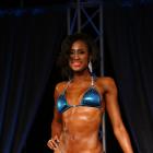 Jessica  Battle - NPC Stewart Fitness Championships 2014 - #1