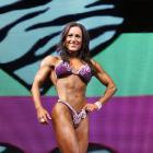 Nicole  Preston - NPC Emerald Cup 2012 - #1