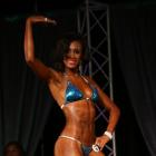 Jessica  Battle - NPC Stewart Fitness Championships 2014 - #1