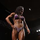 Nicole  Preston - NPC Emerald Cup 2012 - #1