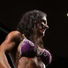 Nicole  Preston - NPC Emerald Cup 2012 - #1