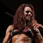 Christine  Lanois - NPC Emerald Cup 2012 - #1