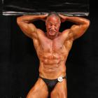 David  Nelson - NPC Big Shott Classic 2012 - #1