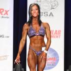 Cea Anna  Kerr - IFBB Grand Prix Los Angeles 2012 - #1