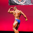 Grover   Clifton - NPC Oklahoma City Grand Prix 2014 - #1