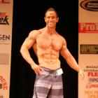 David  Lees - NPC Jay Cutler Classic 2013 - #1