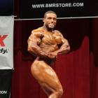 Jovan  Rushing - NPC West Coast Classic 2014 - #1