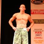 Chris  McMaster - NPC Jay Cutler Classic 2013 - #1
