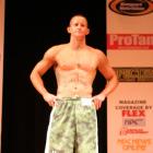 Chris  McMaster - NPC Jay Cutler Classic 2013 - #1