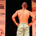 Chris  McMaster - NPC Jay Cutler Classic 2013 - #1